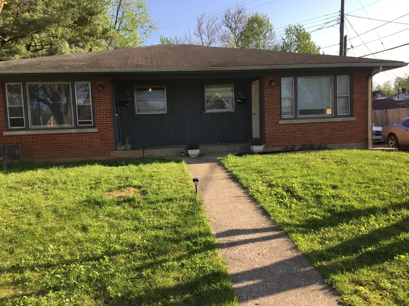 470 Anniston Dr, Lexington, KY 40505