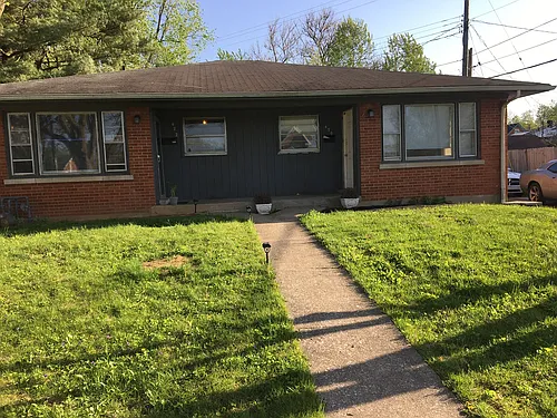 470 Anniston Dr Photo 1