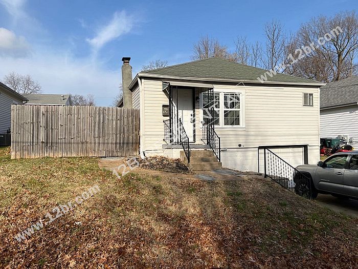 325 New York St Saint Louis MO 63122 Zillow