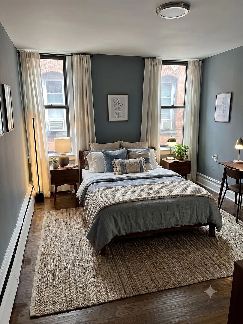 Sleek & Sunlit 3BD/2BA in Bloomfield | Renovated Kitchen & Private Balcony — Photo 4