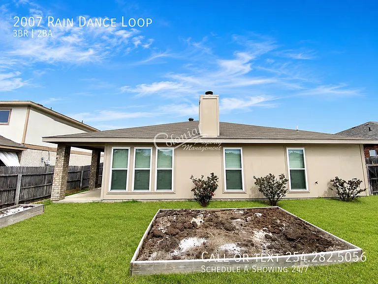 2007 Rain Dance Loop — Photo 18