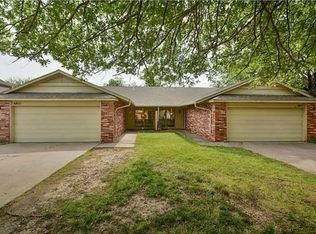 6815 S 78th Ave E, Tulsa, OK 74133