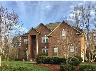 222 Churchill Dr, Salisbury, NC 28144