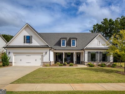 219 Belmont Park Dr, Canton, GA, 30115