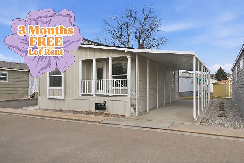 1st image of 3650 S Federal Blvd #23-RV23