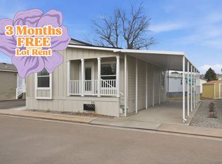 3650 S Federal Blvd #23-RV23, Englewood, CO 80110