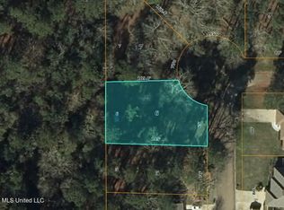 Circle Dr SE LOT 6, Magee, MS 39111