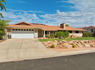 1130 W Wesley Powell Dr, Saint George, UT 84790