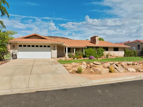 1130 Wesley Powell Dr, Saint George, UT 84790