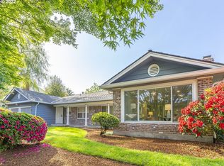 6060 SW Salmon St, Portland, OR 97221