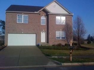 5203 Gobel Dr, Groveport, OH 43125