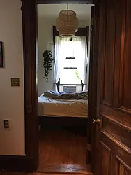 Rented by Harriet Brand, LREB