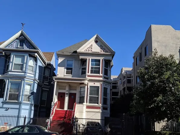 (undisclosed Address), Oakland, CA 94612