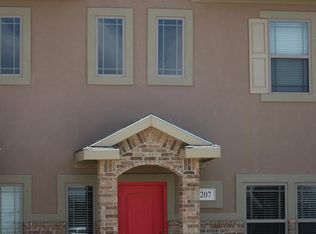 207 Old Course Rd, Odessa, TX 79765