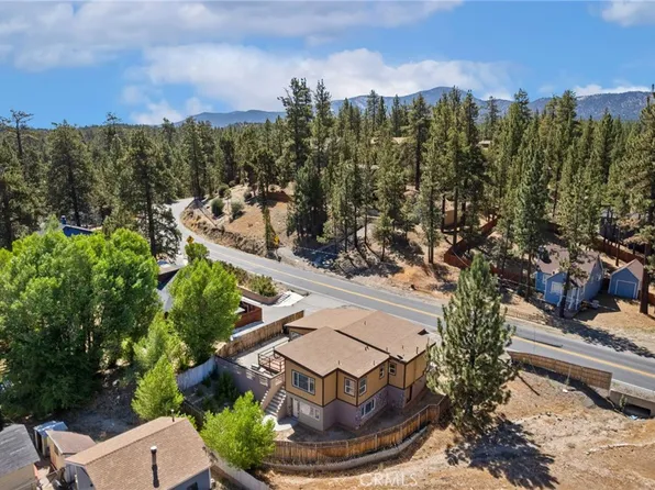 765 W Big Bear Blvd, Big Bear City, CA 92314