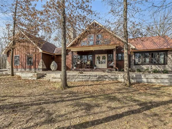 30710 Tennessee Rd, Harrisonville, MO 64701