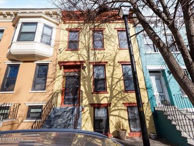 343 Hamilton Street, Albany, NY, 12210