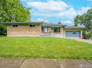 317 Elm Hill Dr, Dayton, OH 45415