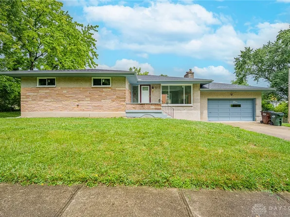 317 Elm Hill Dr, Dayton, OH 45415