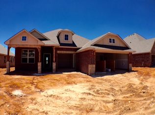 10820 NW 33rd Ter, Yukon, OK 73099