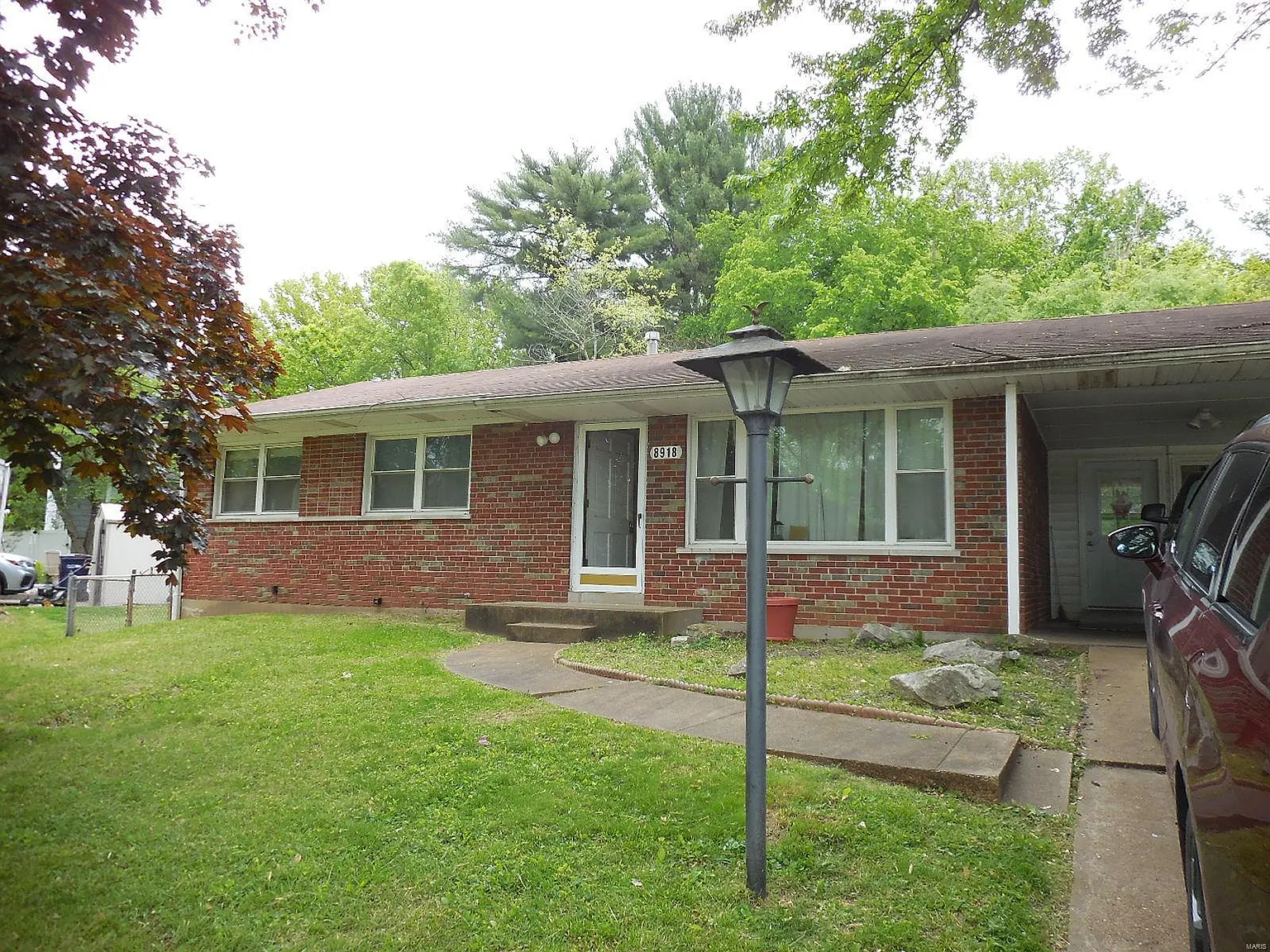 8918 Ulysses Ct photo 1