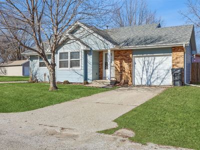 109 6th St, Cambridge, IA, 50046