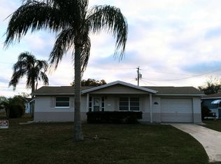 4114 Dalwood Dr, Holiday, FL 34691
