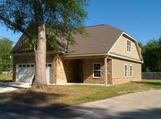 3615 Woodland Dr, Columbus, GA 31907