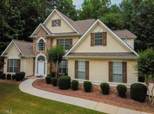 20 Tanqueray St, Sharpsburg, GA 30277