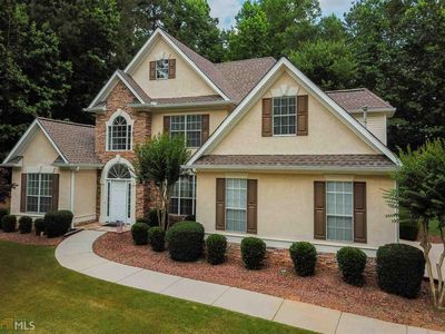 20 Tanqueray St, Sharpsburg, GA, 30277