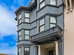 800 Arguello Blvd, San Francisco, CA 94118