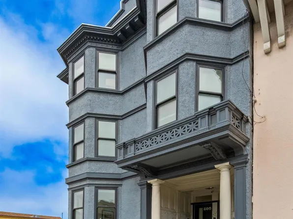800 Arguello Blvd, San Francisco, CA 94118