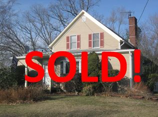 129 Rodney Rd, Warwick, RI 02889