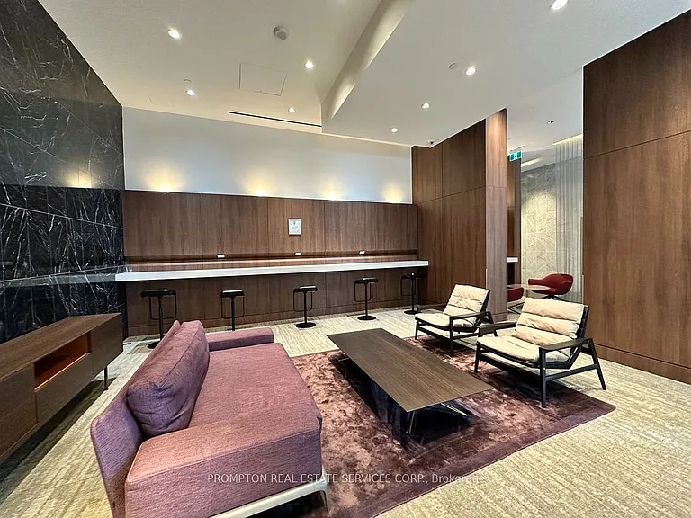 70 Queens Wharf Rd #1205 — Photo 10