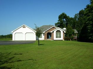 302 S County Road 950 W, Holton, IN 47023