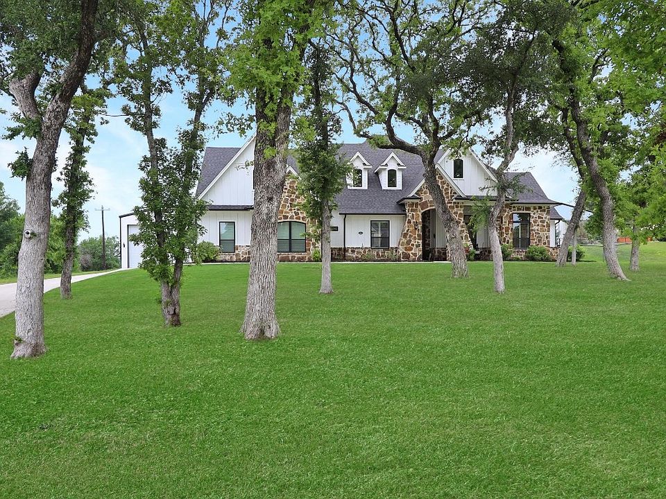 112 Deer Glade Ln, Azle, TX 76020 Zillow