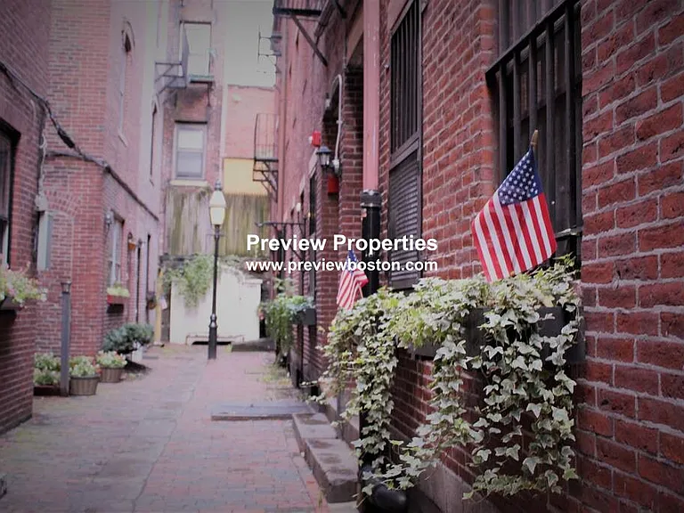 Champney Pl — Photo 7
