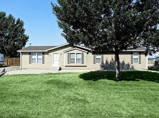 1138 Wren St, Billings, MT 59101