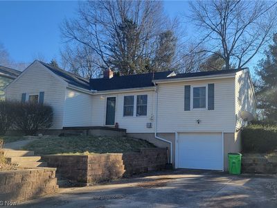 1522 Gottschall Rd, Stow, OH, 44224