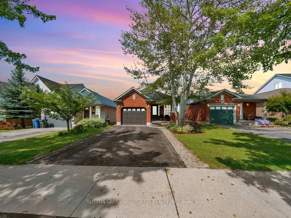 396 Grange Rd, Guelph, ON N1E 7H6