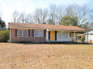 1005 Northwest Ave, McComb, MS 39648