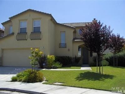 22 Castellina Cir, American Canyon, CA, 94503