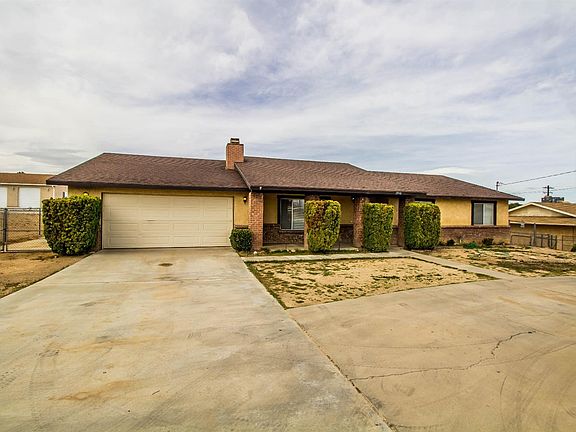 2nd image of 17942 Manzanita St