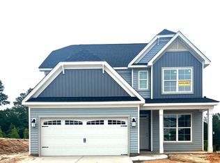 513 Frosty Ln, Lexington, SC 29072