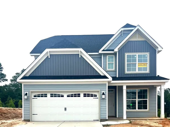 513 Frosty Ln, Lexington, SC 29072