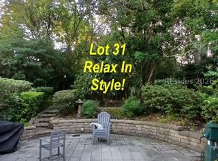 43 Jenkins Island Road UNIT 031, Hilton Head Island, SC 29926