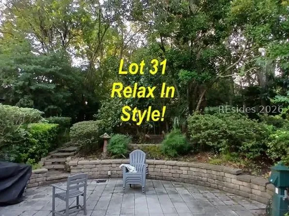 43 Jenkins Island Road UNIT 031, Hilton Head Island, SC 29926