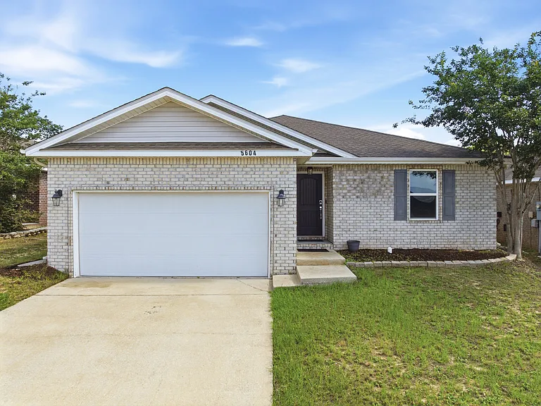 5604 Shooting Star Ct — Photo 1