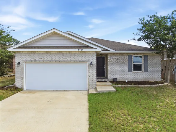 5604 Shooting Star Ct, Milton, FL 32570