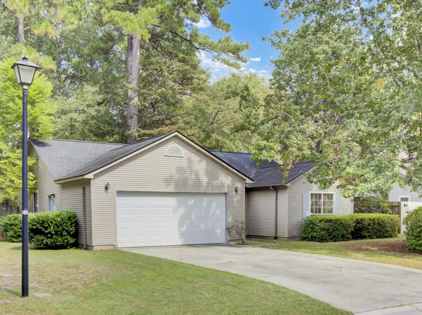 4184 Mill Creek Dr, North Charleston, SC 29420